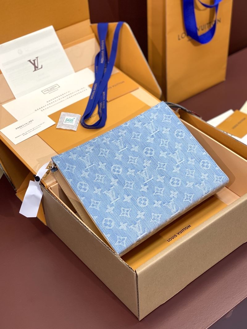 Louis Vuitton Wallets Purse